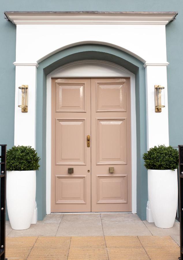 Salthouse Apartment Aberaeron Dış mekan fotoğraf